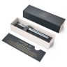 Перьевая ручка PARKER IM PREMIUM BLUE CT 1892551
