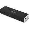 Ручка перьевая PARKER IM ESSENTIAL F319 BRUSHED METAL CT F 2143635