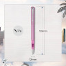 Ручка перьевая PARKER VECTOR XL F21 LILAC CT M CW2159748