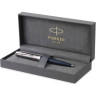 Ручка шариковая PARKER 51 CORE MIDNIGHT BLUE CT M 2123503