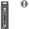 Ручка шариковая PARKER IM CORE MATTE BLACK CT M CW2150846